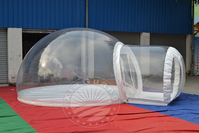 澄海球形帐篷屋